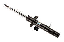 New Shock Absorber for