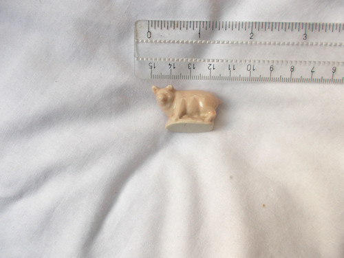 Wade whimsie pig t - ,