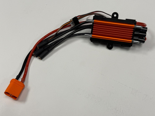 Spektrum spmxme1b 100 - spmxme1b, amp