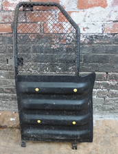 43003 2ND FLR 2017 PEUGEOT PARTNER O/S RIGHT HAND DRIVERS SIDE BULKHEAD.