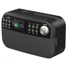 I-Box Shuffle Mini HiFi Sound
