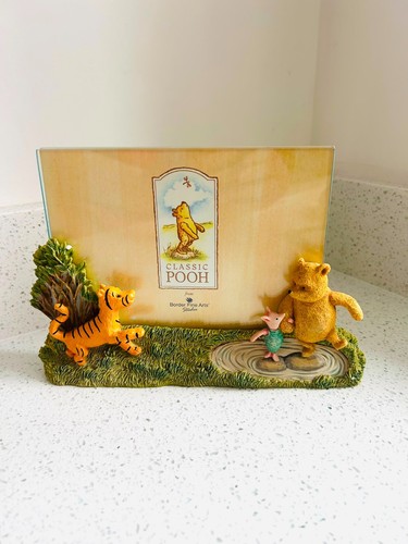 Classis winnie the - classis, pooh,piglet