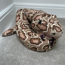 Ikea Djungelskog Python Snake