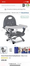 Chicco Baby Chair