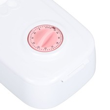 And Dogs Pink Automatic Pet