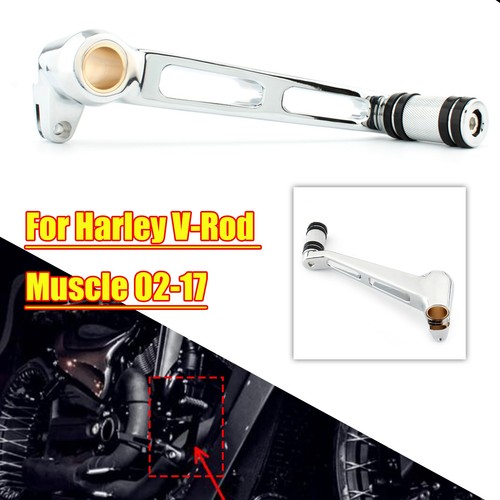 Motorcycle brake arm - brake,