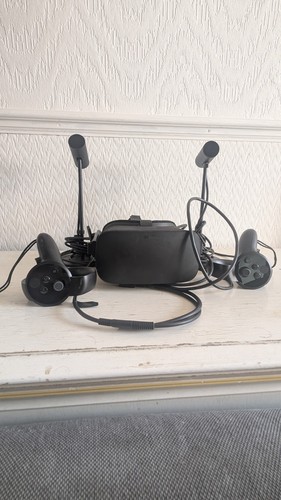 Oculus rift cv1 virtual - oculus,