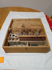 Antique Apothecary/ Chemistry