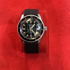 VINTAGE  C1968 CARDINAL SUBMARINE TV CULT WATCH 'THE CHAMPIONS' working 