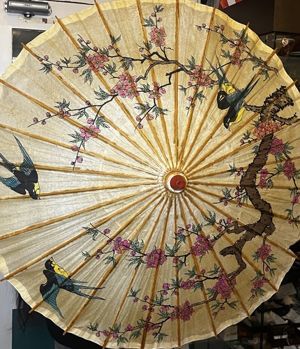 Vintage decorative oriental - vintage,
