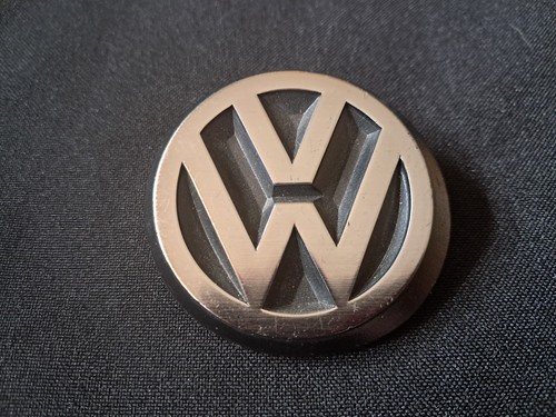 Rear emblem badge for vw - rear,