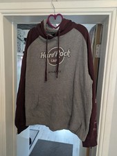 Hard rock cafe atlanta - rock,