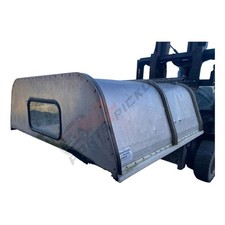 2007 Mitsubishi L200 Elegance