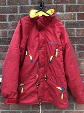 Vintage Phoenix Gore-Tex Skiing Coat Size L
