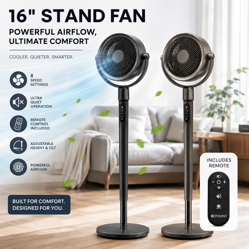 360 air flow - 360,