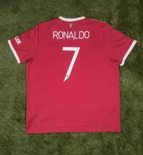 Manchester United 2021/2022