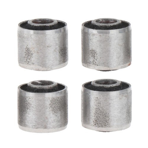 Rear swing arm bushes - 4x,