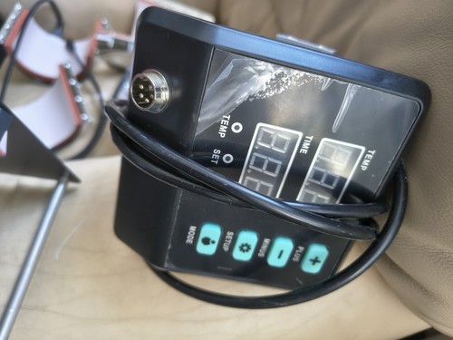 Mug heat press digital display - mug,