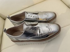 Zara Basic Collection Silver