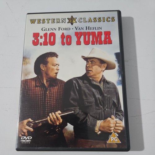 Yuma dvd glenn - 3.10,
