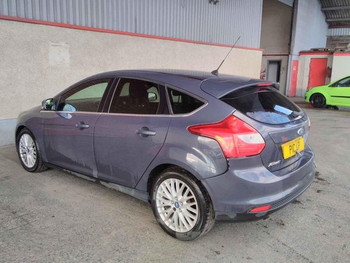 Ford focus mk3 bare - ford,