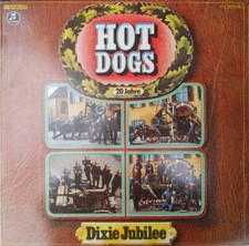 Hot Dogs Dixie Jubilee NEAR