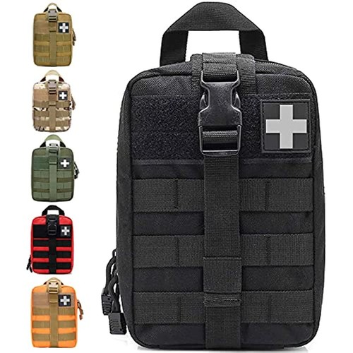 Tactical tear away medical - tactical,