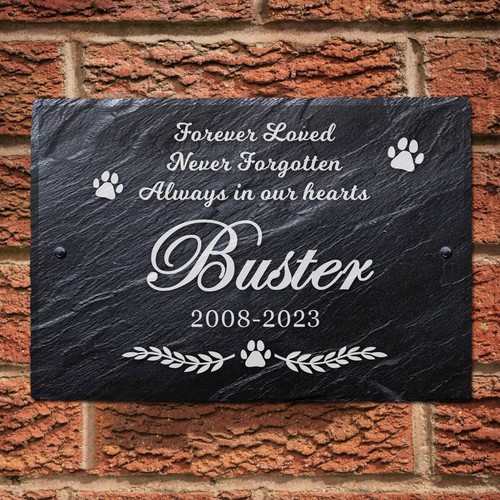 Personalised dog cat pet - dog,