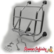 Carrier rack front medium - front,