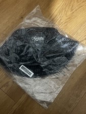 Supreme Needle Punch Denim