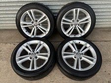 Vauxhall Insignia 18”Alloy