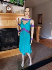 Ballroom Dance Competition