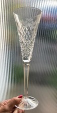 Waterford Crystal Champagne