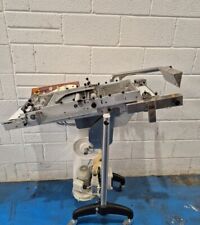 Bravo Enrobing Belt System