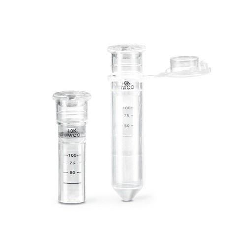 Sartorius vivaspin 500 - vivaspin®,