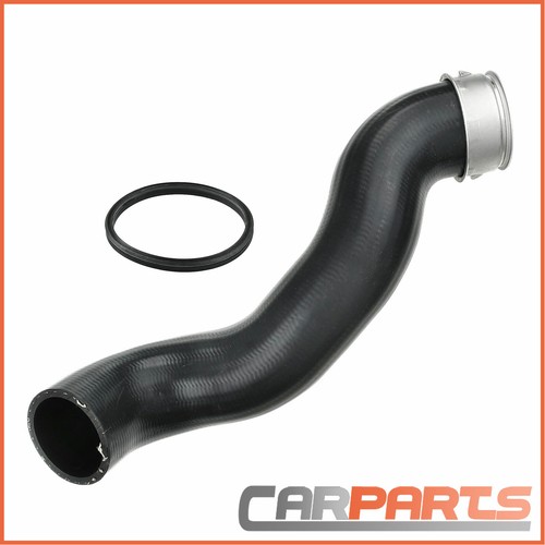 Charge air hose turbo - turbo,