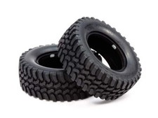 Tamiya 54735 Mud Block
