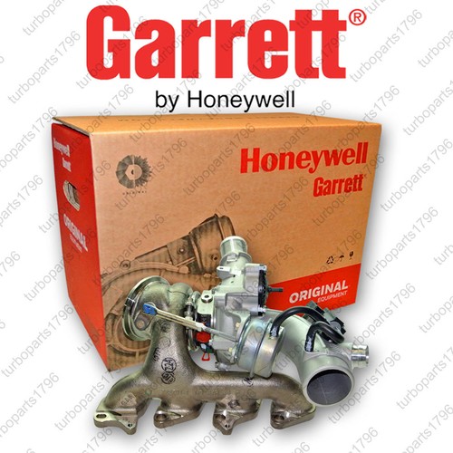 Turbocharger 860156 chevrolet - turbocharger,