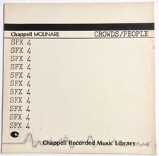 Chappell Recorded Music
