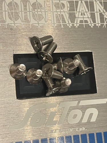 Solton programmer 24 - solton, (ketron)