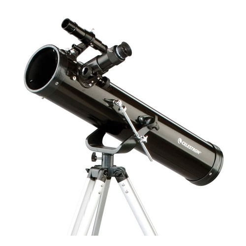 Celestron powerseeker 76az - powerseeker,