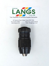 Rohm 871063 Prima Keyless Chuck - 16mm / 5/8" Cap - 5/8"-16 Thread Mount  - New