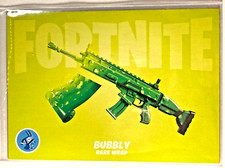 2021 Panini Fortnite Series 3