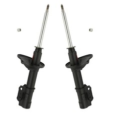 NEW Pair Set of 2 Front KYB