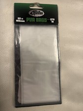 PVA Bags Carp Fishing Tackle