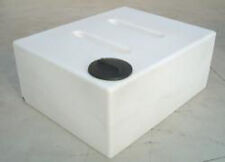 650 LITRE WATER TANK FLAT