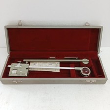 Aristo 1100 L Planimeter