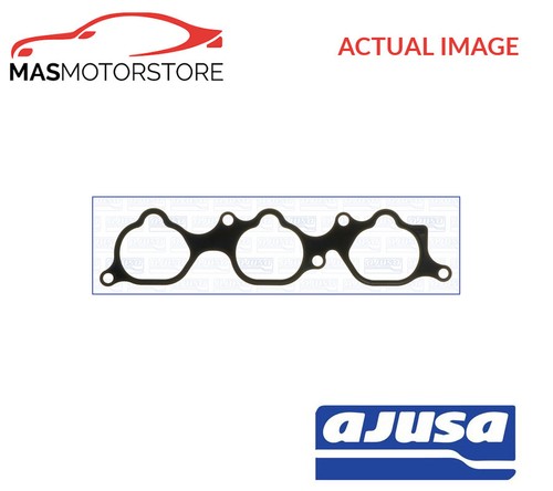 Intake manifold gasket right - gasket,