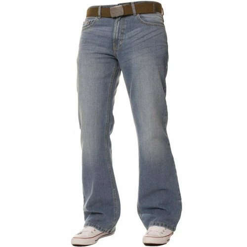 Mens fbm relaxed fit - mens, fly