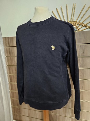 Paul smith utility sweater - smith,